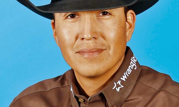 PRCA ropers, rider to be honored
