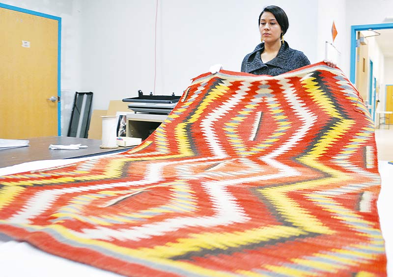 ‘Jó Jiní’ exhibit to feature stories of items