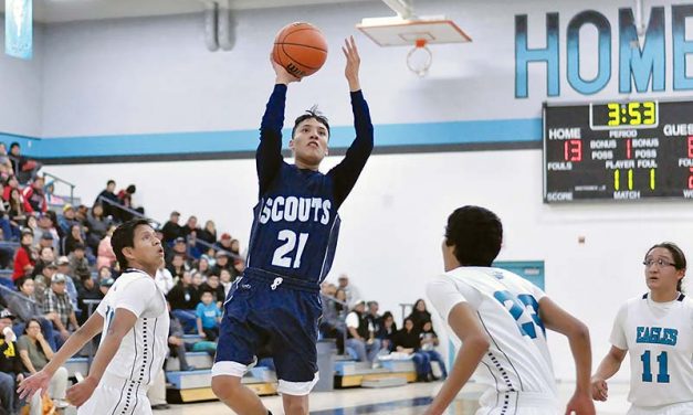 Window Rock avoids trap game in decisive win over Pinon