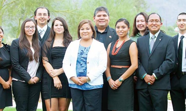 Applications being accepted for Udall Scholarship