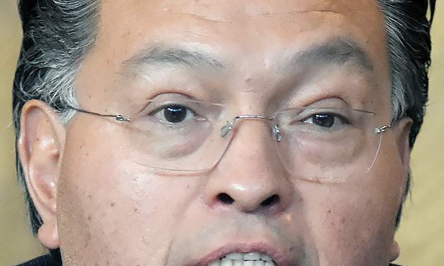 Gaming CEO on admin leave