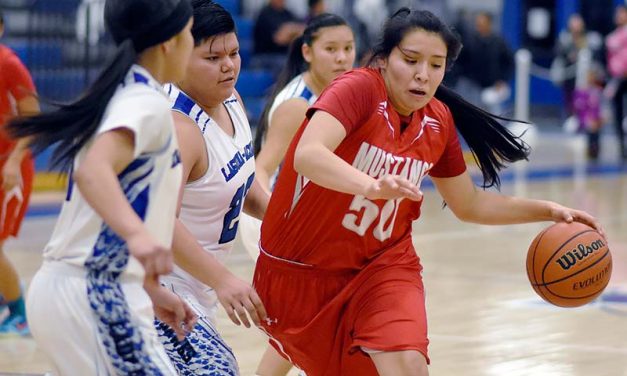 Striking Eagle Basketball Invitational