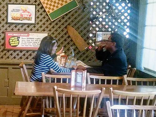 Tuba City woman files lawsuit against blogger for slander, defamation