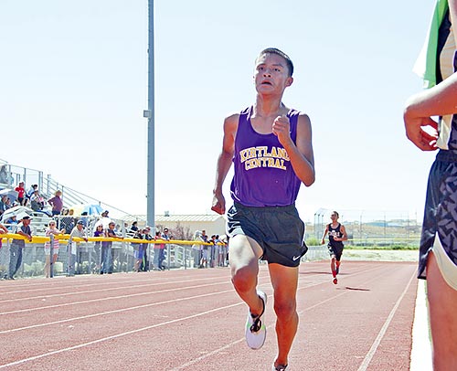 Wings of America Junior Men’s team garners national championship