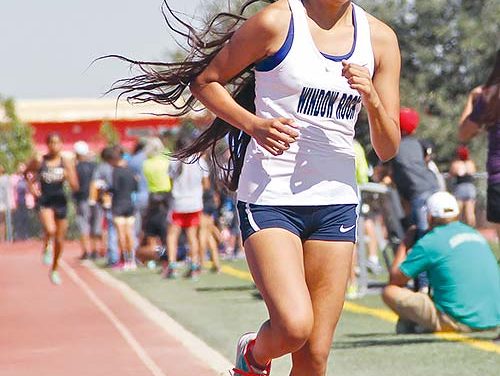 Lewis, DuBoise pace Wings’ Junior Women to National title