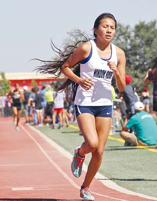 Lewis, DuBoise pace Wings’ Junior Women to National title