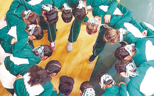 Legally buns as Arizona legislators address concerns of students