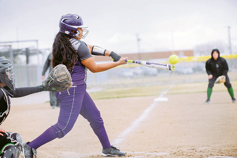 KC girls turn the tables against Farmington