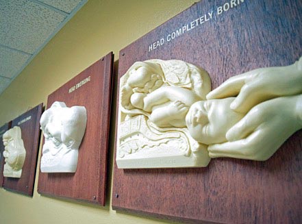 Tuba City recognized as ‘baby friendly’ facility