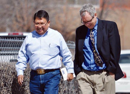 Delegate claims giving $33,000 to  children was not a criminal act