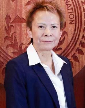 First Native woman appointed to head  Division of Economic Development
