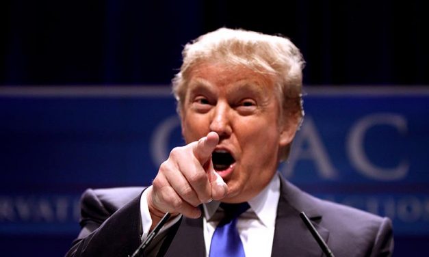 Letters: ‘Trump may become the next Hitler’