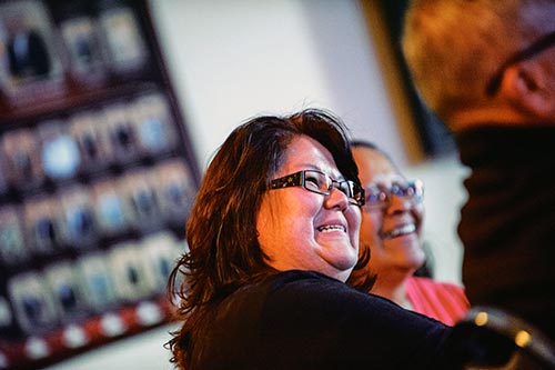 TMC Community Health adds digital storytelling to tool belt