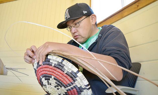 Garden expo offers demo on solar-powered water pump