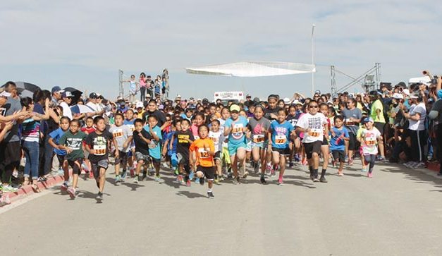 Shiprock Marathon set for May 6-7