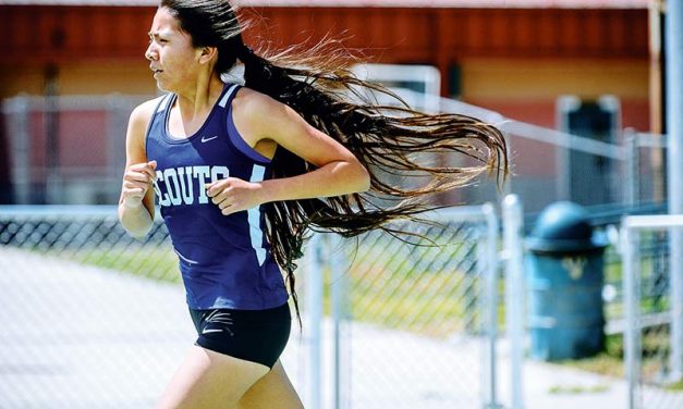 DuBoise to defend 3200-meter state title