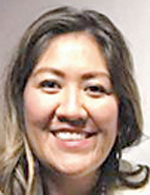 Guest Column: Class of 2016: Remember prayer, love, and yéégo perspective!
