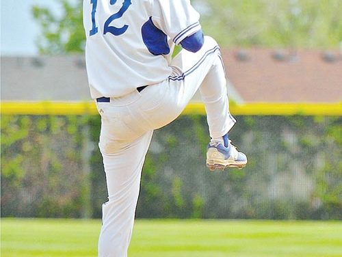 Opportunity knocks for Utah high school senior