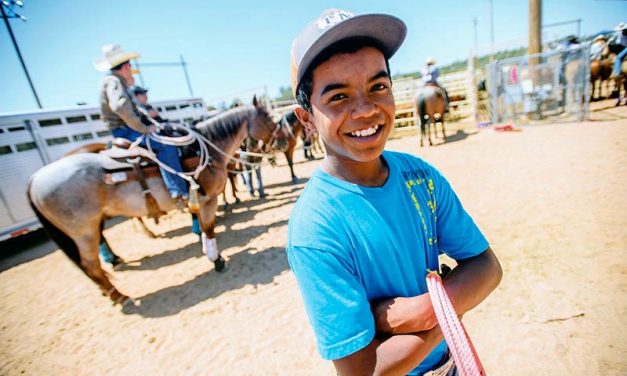 National qualifiers turn up heat in finals