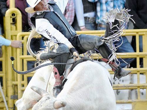 Granger hoping to defend MegaBucks crown Event to award top prize of $10,000