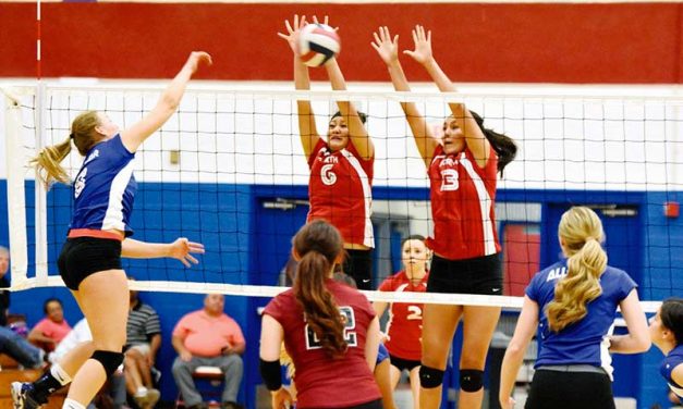 Big-time rivals team up for North squad