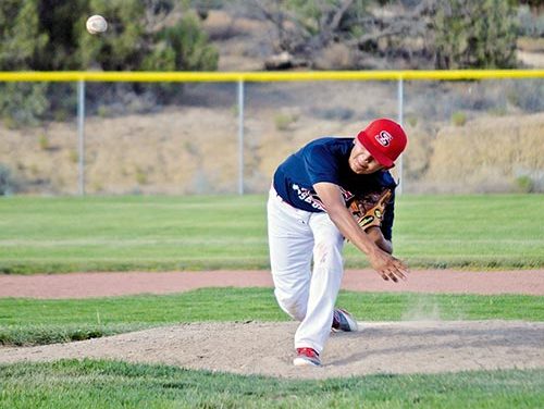 Piedra Vista senior to represent Diné community at Connie Mack World Series
