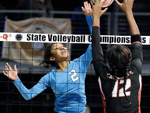 Prep embracing classification switch