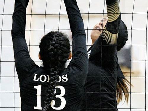 Chinle overcomes adversity