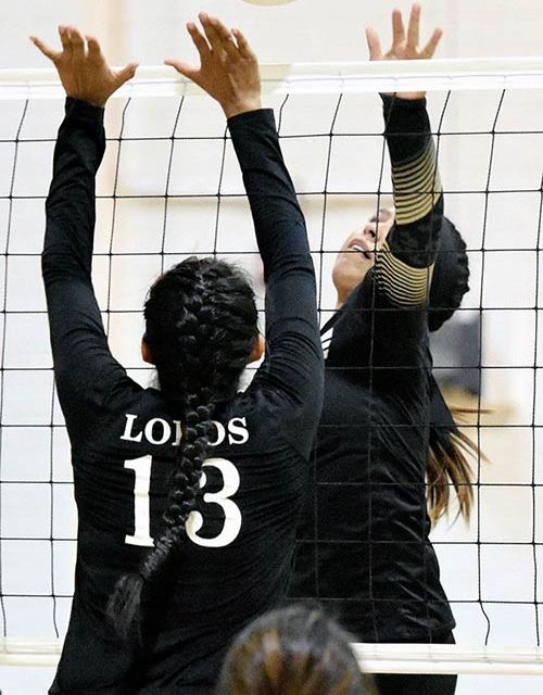 Chinle overcomes adversity