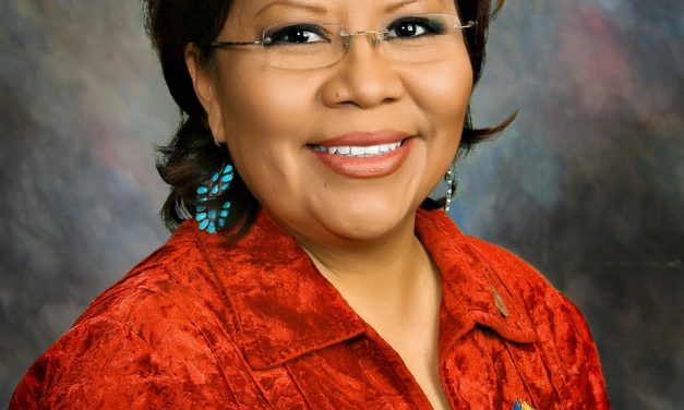 Peshlakai edges out Begay; Wauneka exchanges tribe for county