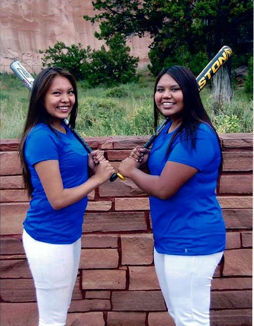 Todachine, Begaye selected to represent Team USA in Dominican Republic