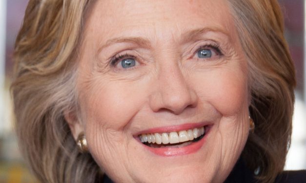 Letters: Agree with Zah on endorsing Clinton