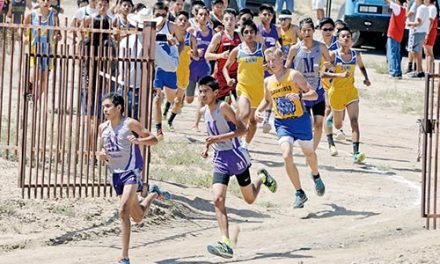 Zuni boys dominate Miyamura meet