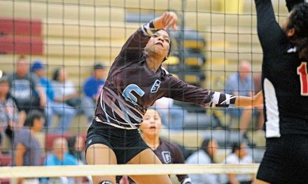 Ganado netters repeat as champion