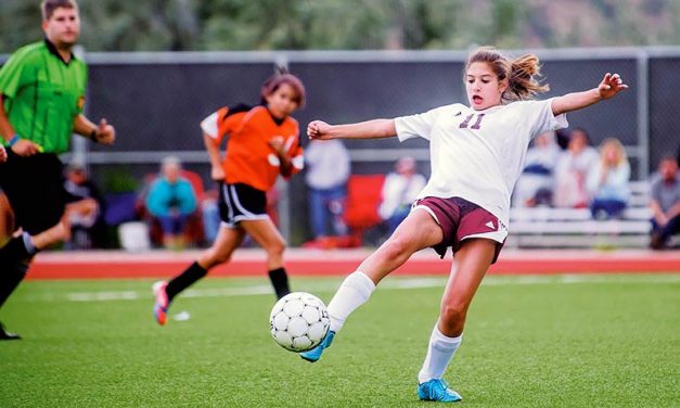 N.M. Girls Soccer: Rehoboth wins district, earns No. 12 seed
