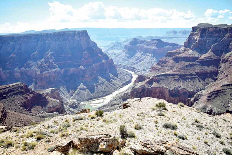 Letters: It’s our land, our kids, our future