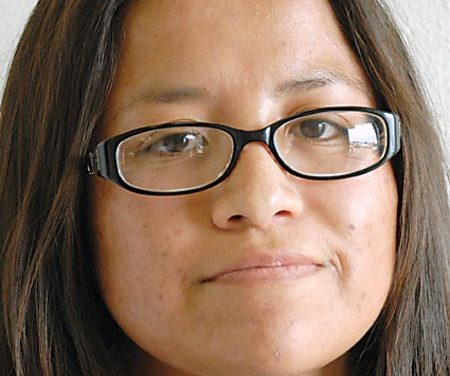 Reporter’s Notebook | K’é comes first, when you produce your best work