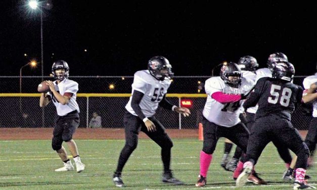 Shiprock capitalizes on Crownpoint’s mistakes