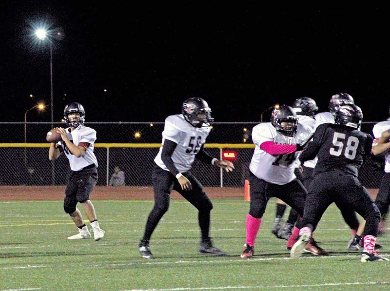 Shiprock capitalizes on Crownpoint’s mistakes