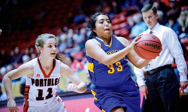 Lady Bobcats ‘know what it takes to beat the top teams’