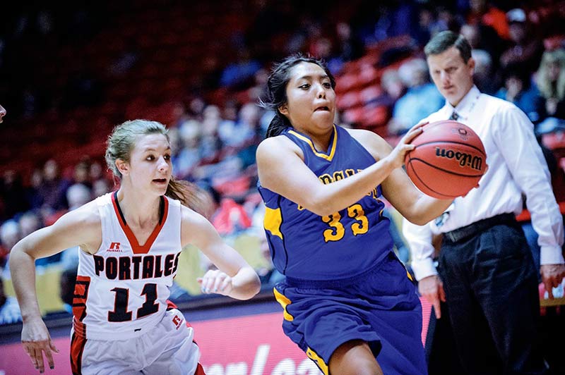 Lady Bobcats ‘know what it takes to beat the top teams’