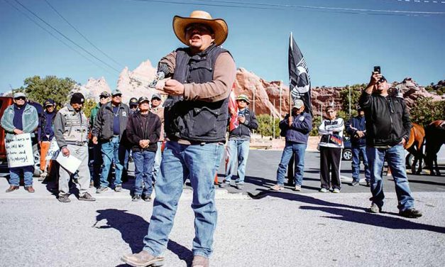 Veterans demand better services