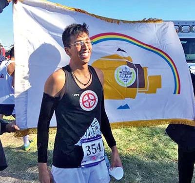 National Champ
