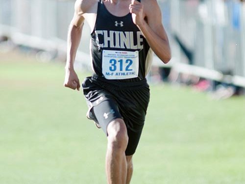 Arizona Division III state cross country