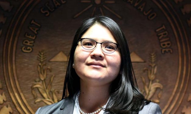 New chief prosecutor wants to fill vacant positions