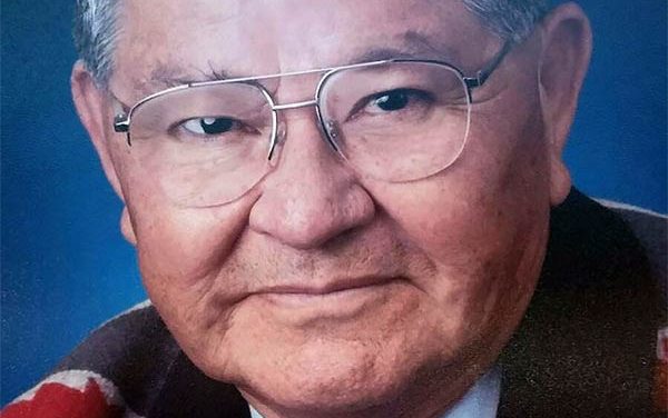 MacDonald’s vice chairman passes
