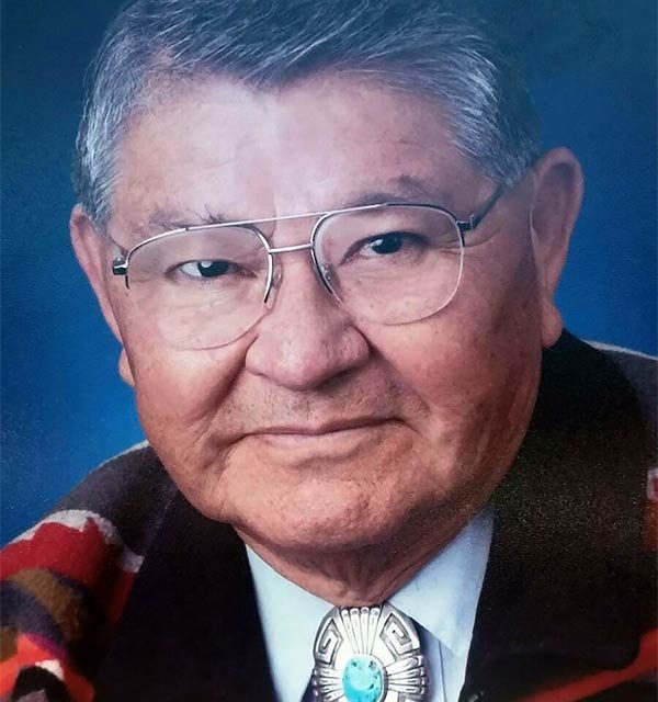 MacDonald’s vice chairman passes
