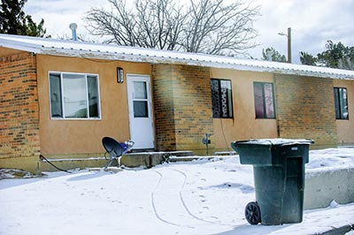 Native Community Capital providing principal reduction payments for homeowners