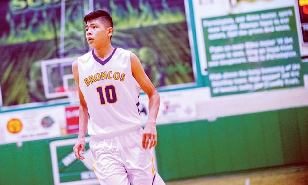 KC guards lead the way