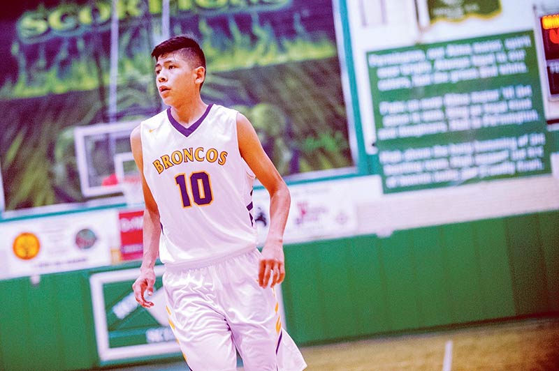 KC guards lead the way